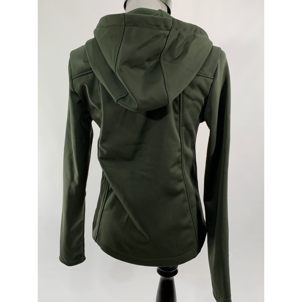 Under Armour Storm 1 Womens Magzip Hooded Jacket - Picture 6 of 8
